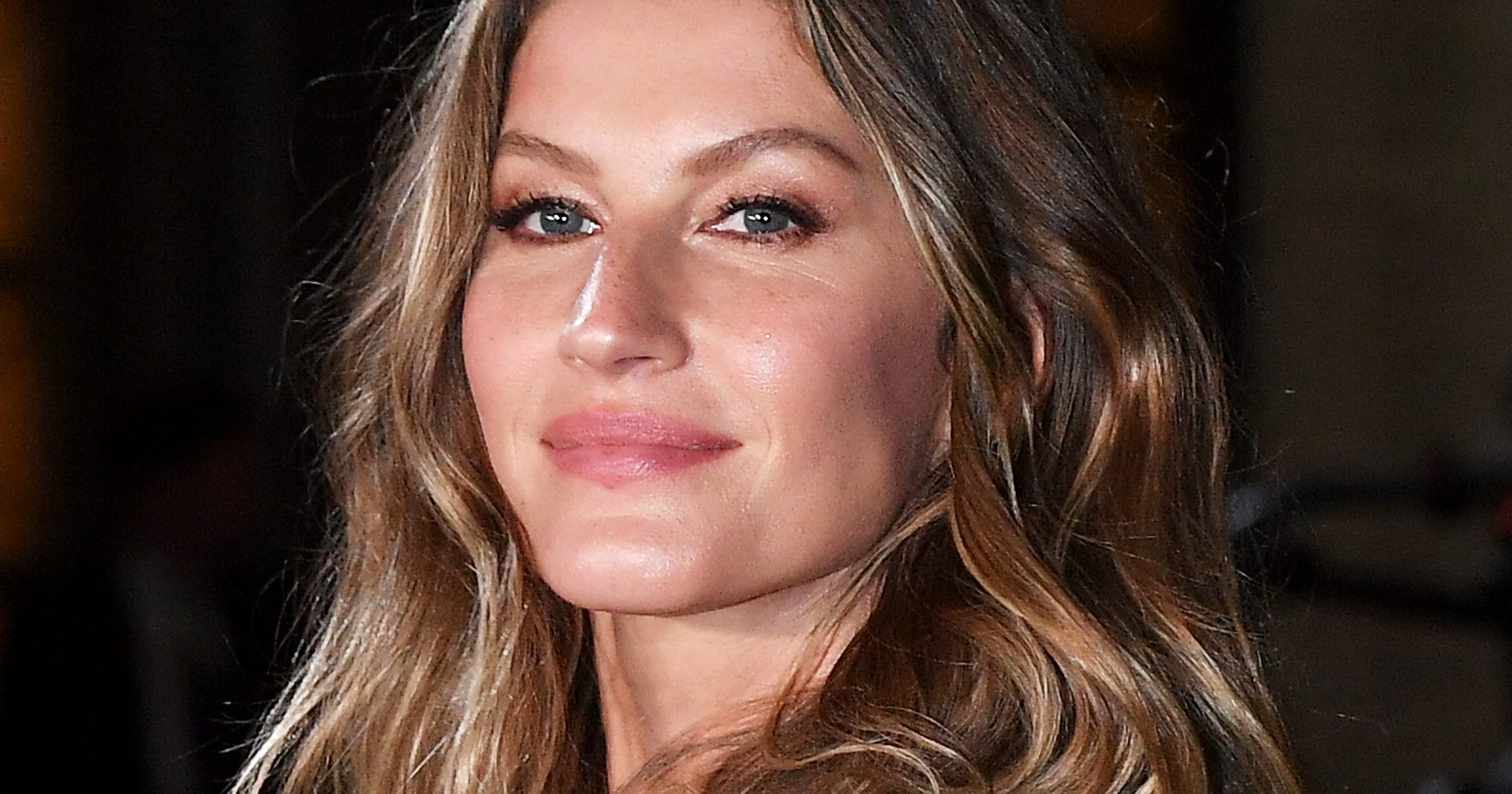 Gisele Bundchen On Breast Implants Regret After Kids