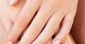 Cuticle Care - Treatments For Torn Cuticles