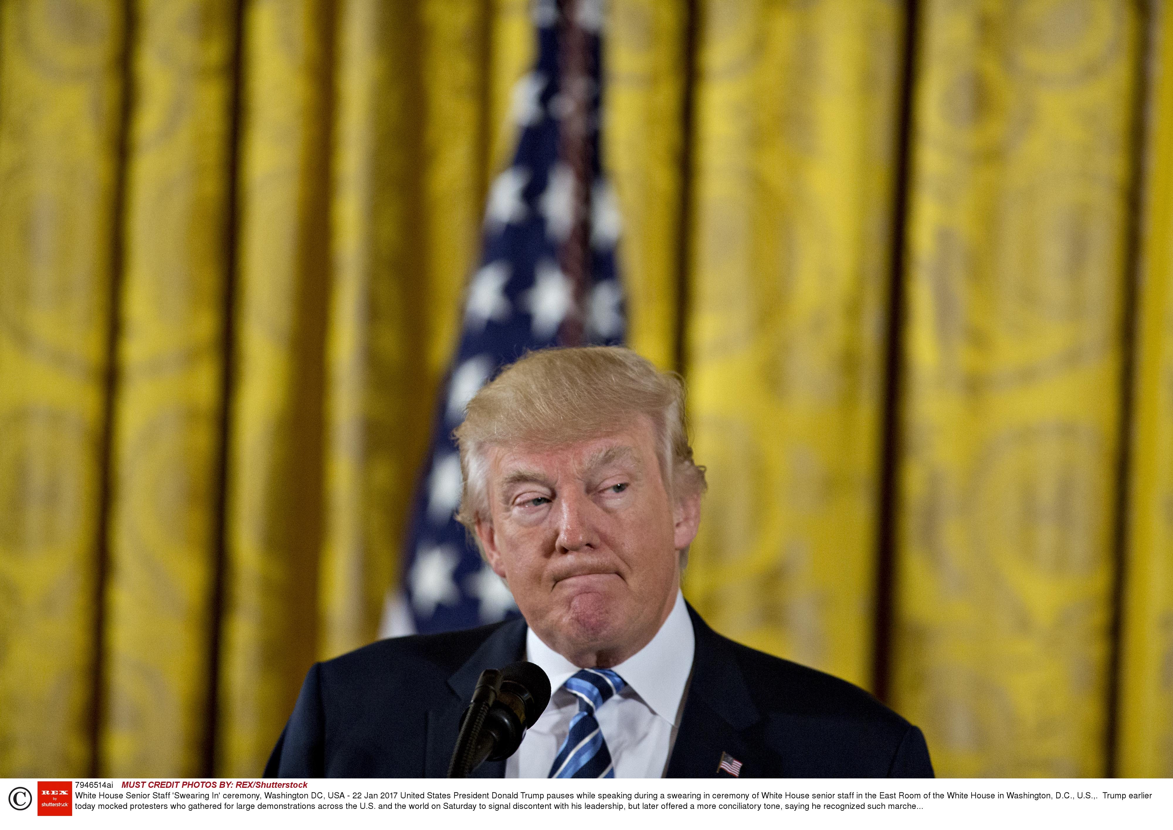 Donald Trump Favorite Food Lays Potato Chips