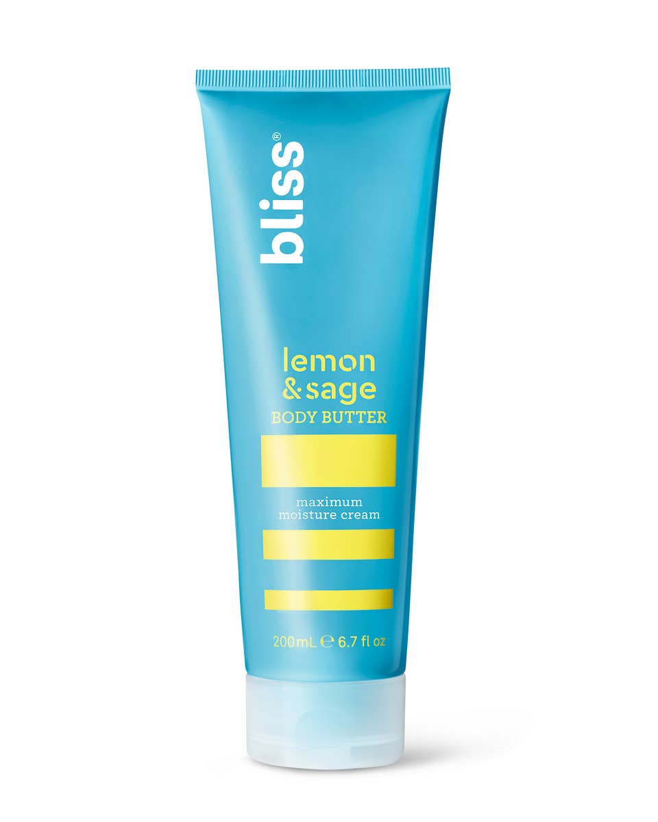 bliss skincare studio