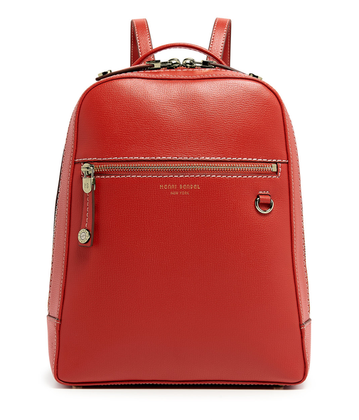 Henri Bendel + West 57th Zip Around Continental Wallet display picture 1
