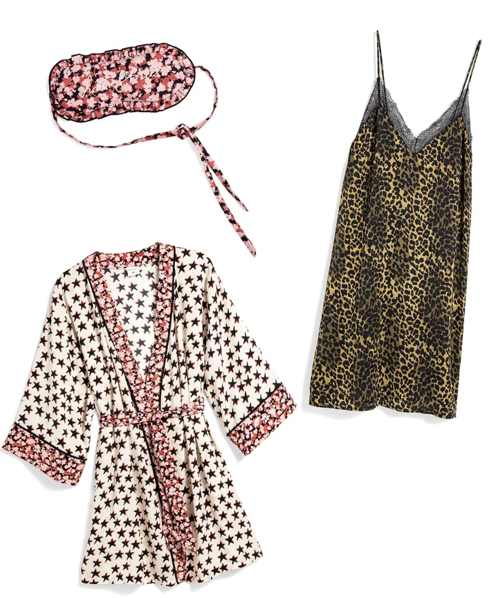 H&M Is Collaborating With Lingerie Label Love Stories