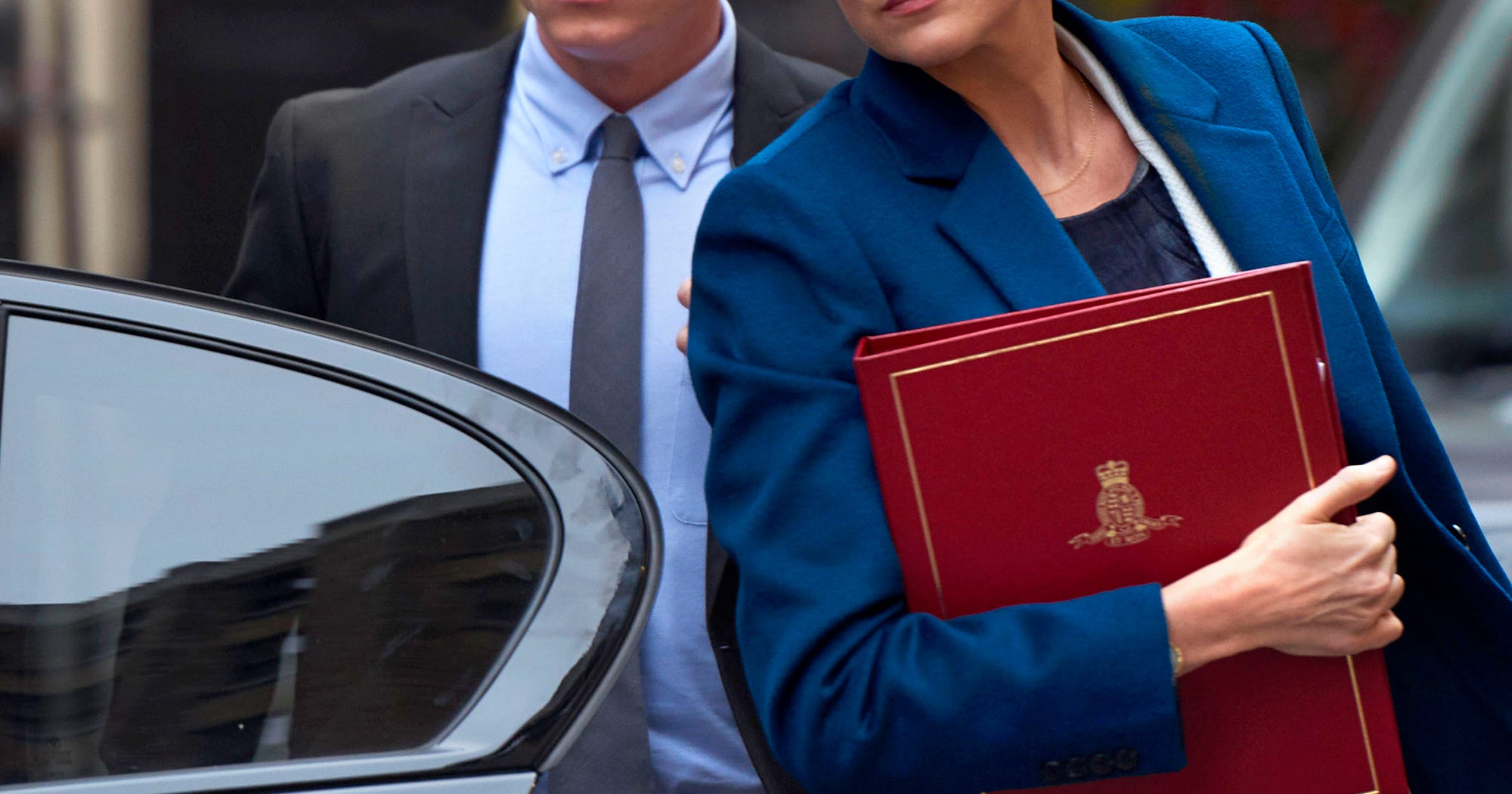 Is Julia Montague Alive? Bodyguard Theory, Explained