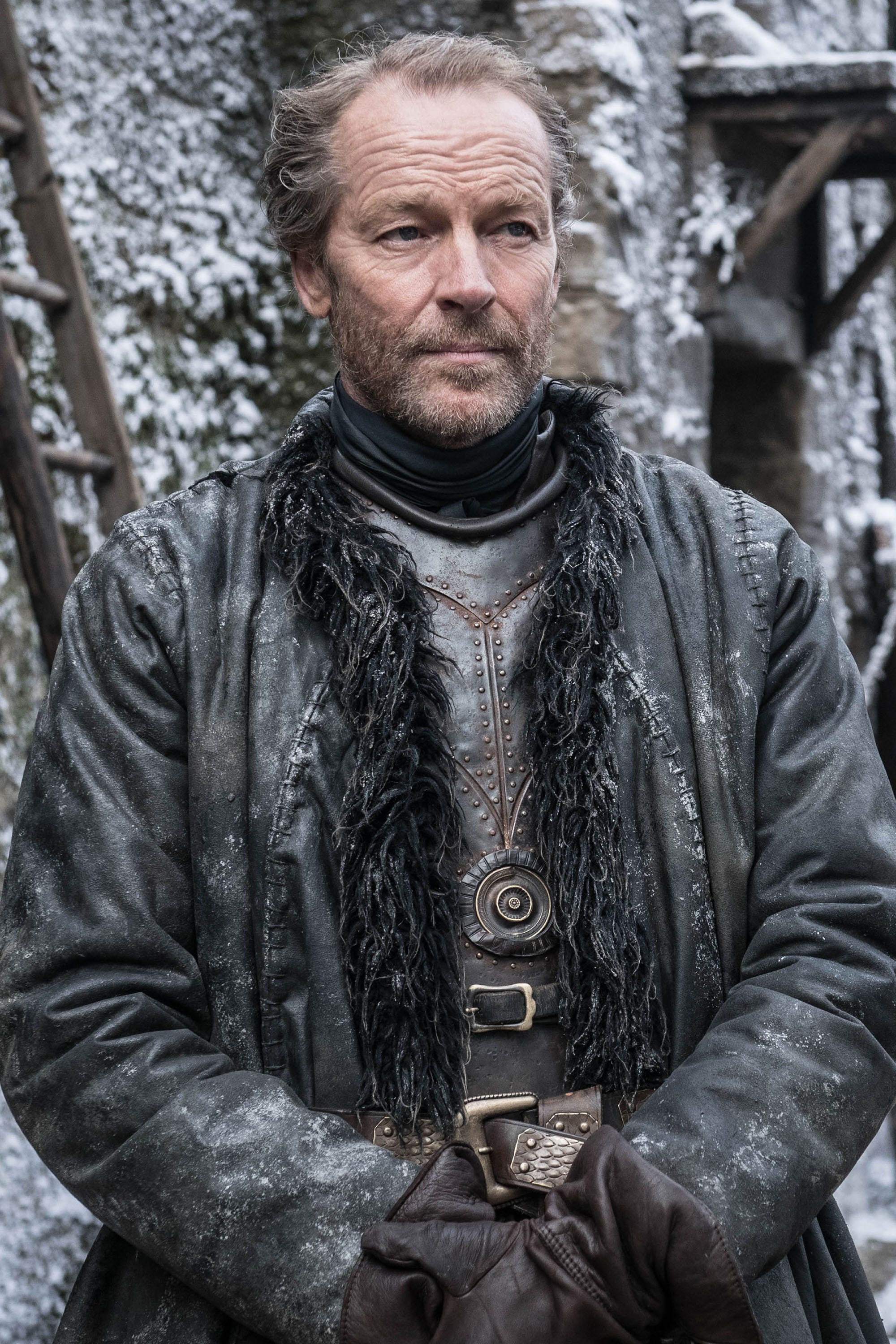 How Old Are Game Of Thrones Characters Supposed To Be?