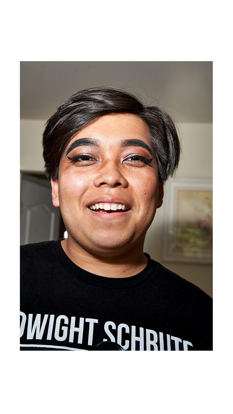 Prom Dress Code LGBTQ Gender Fashion Style Ideas