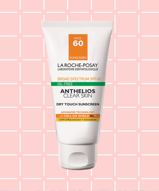 What Is SPF Sunscreen Information Facts