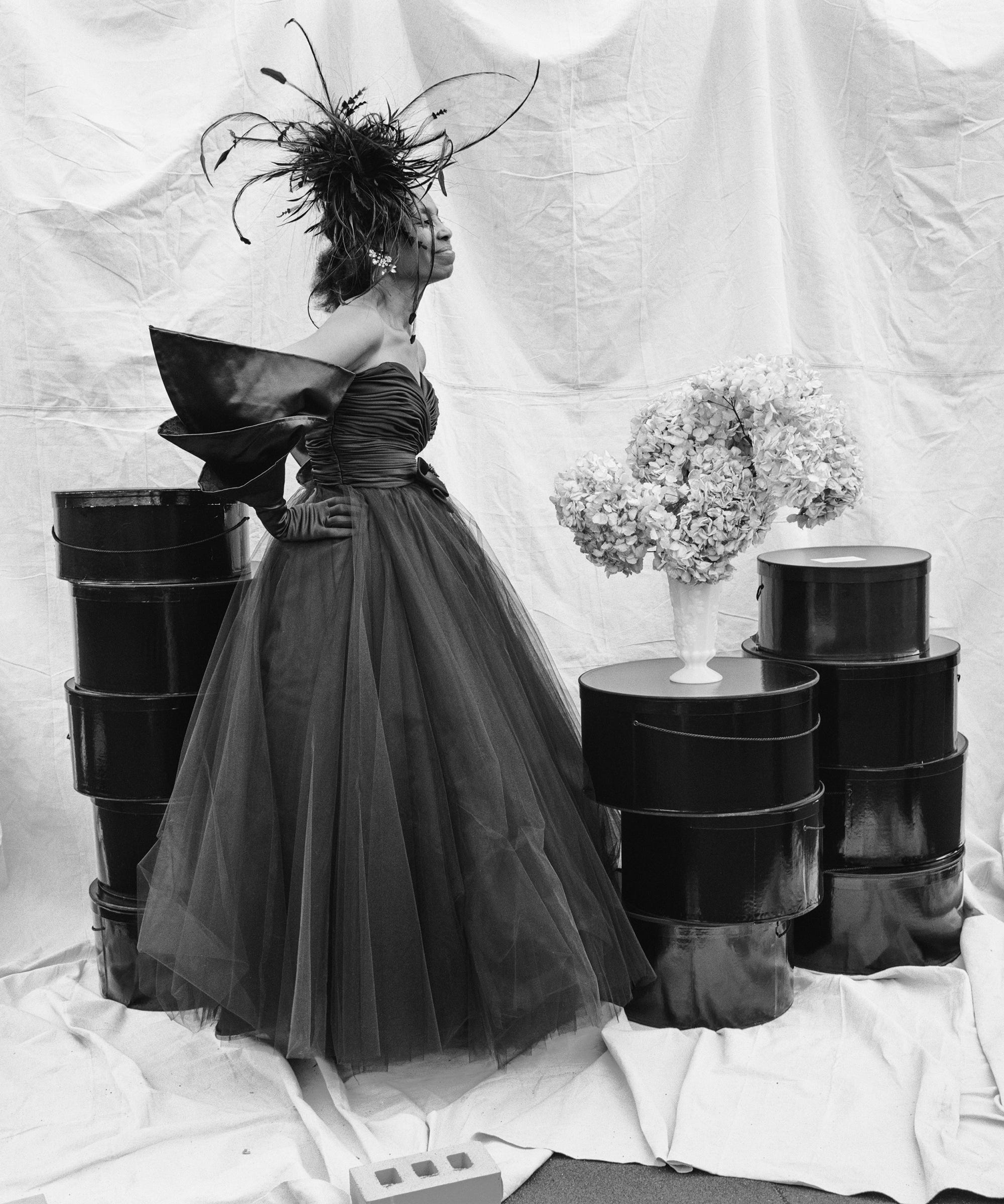 Lana Turner Dario Calmese Photo Exhibit Saint Louis