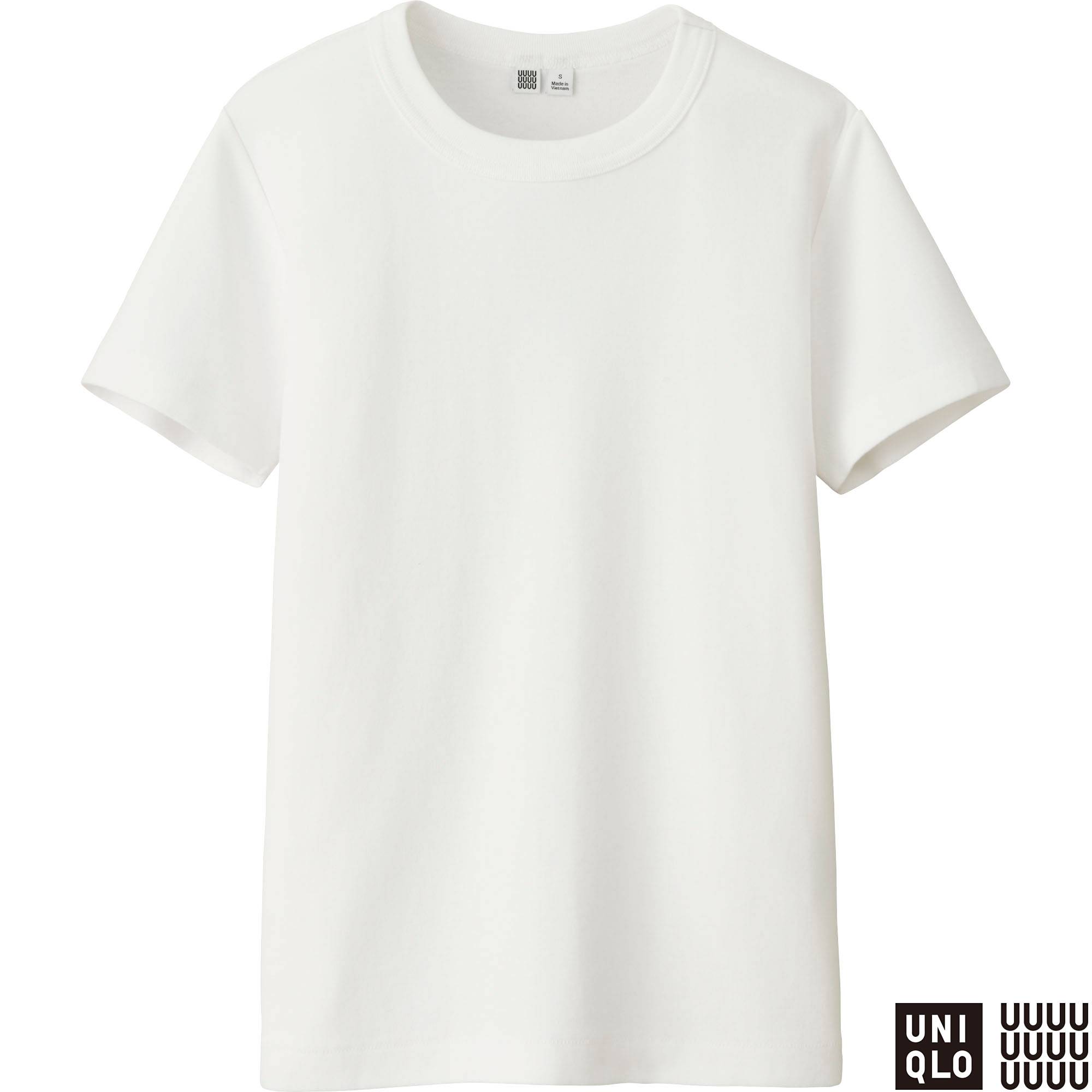 best white t shirts