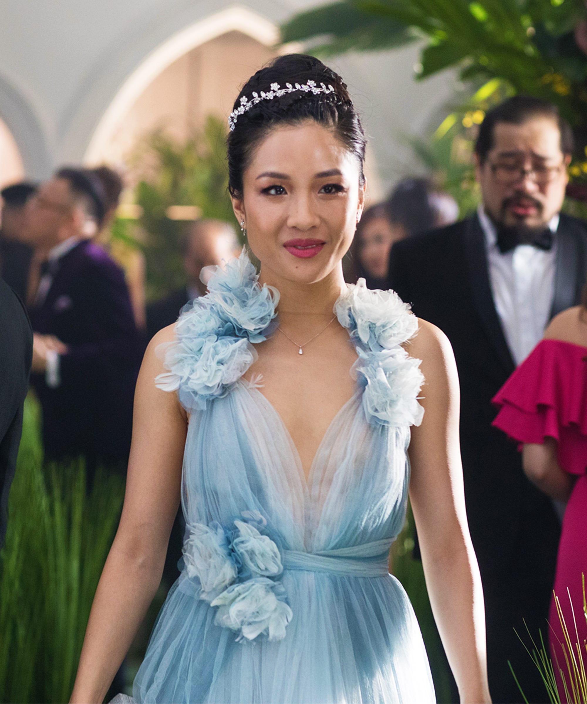 Instagram Influencers That Are Really Crazy Rich Asians