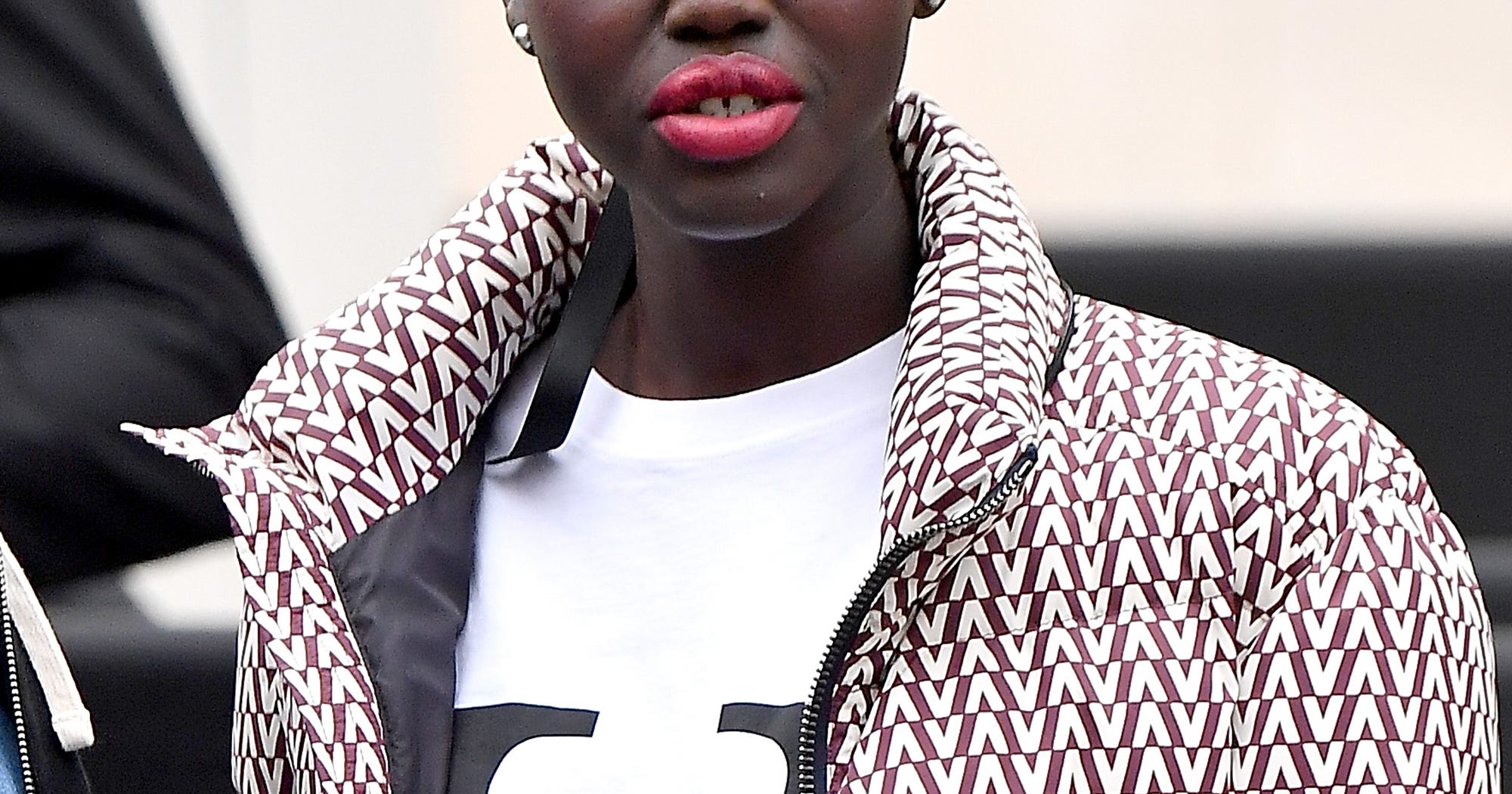 UK First Black Only Modeling Agency Changing Fashion