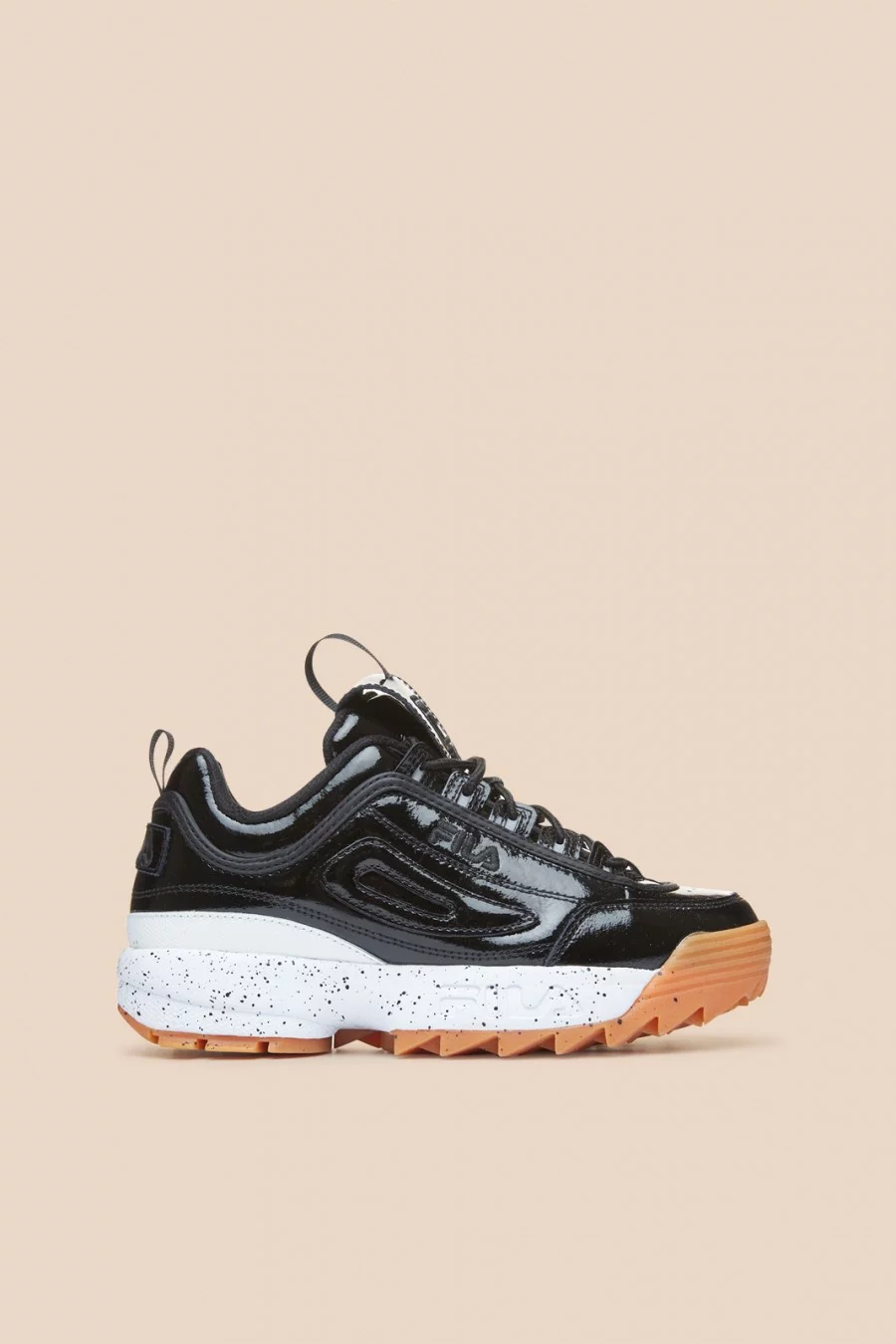 fila disruptor x bandier