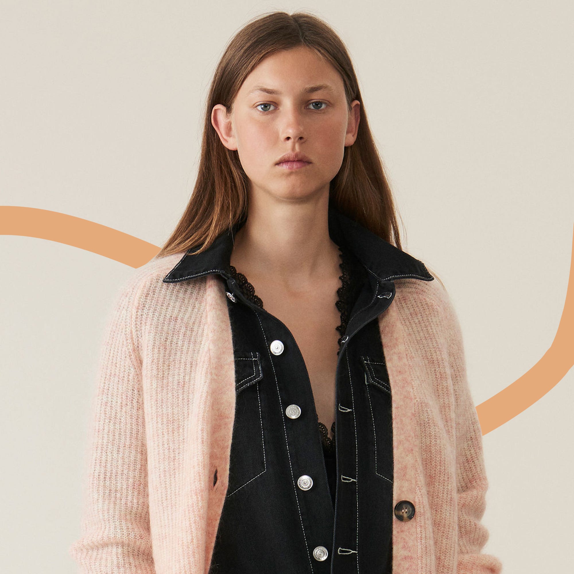 cheap cute cardigans