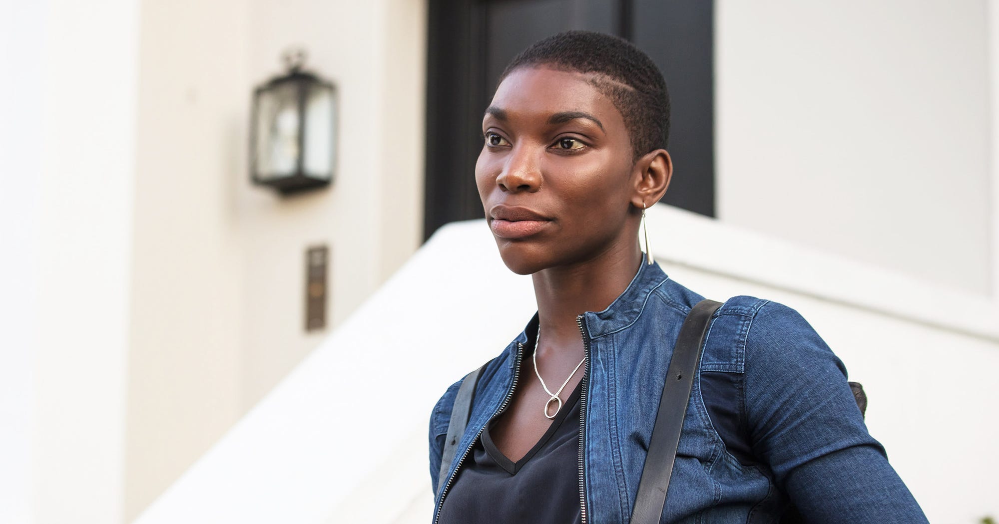 Black Earth Rising Episode 7 Twist Changes Everything