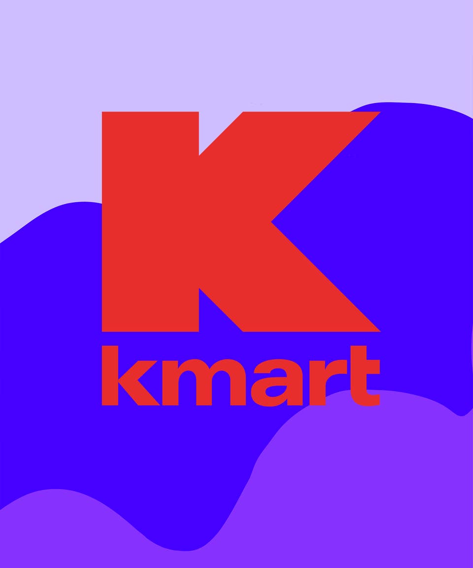 supreme kmart blanks