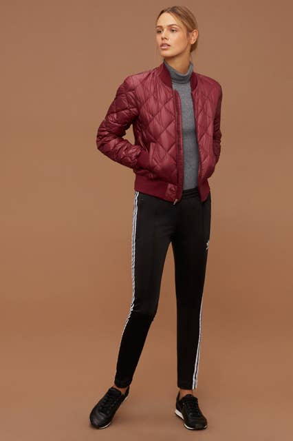 Puffer Coat Alternatives, Warm Winter Coats
