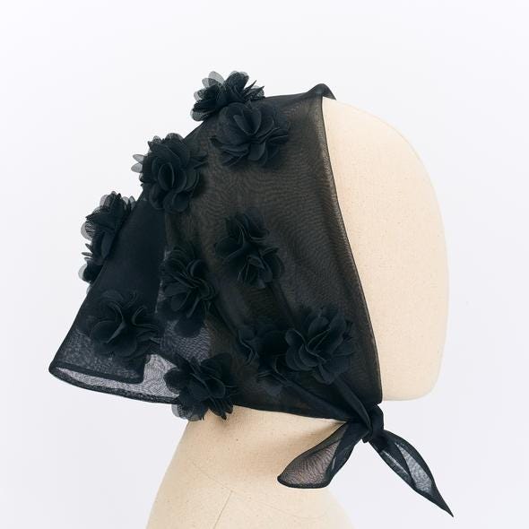 Hood London Hats & Headbands