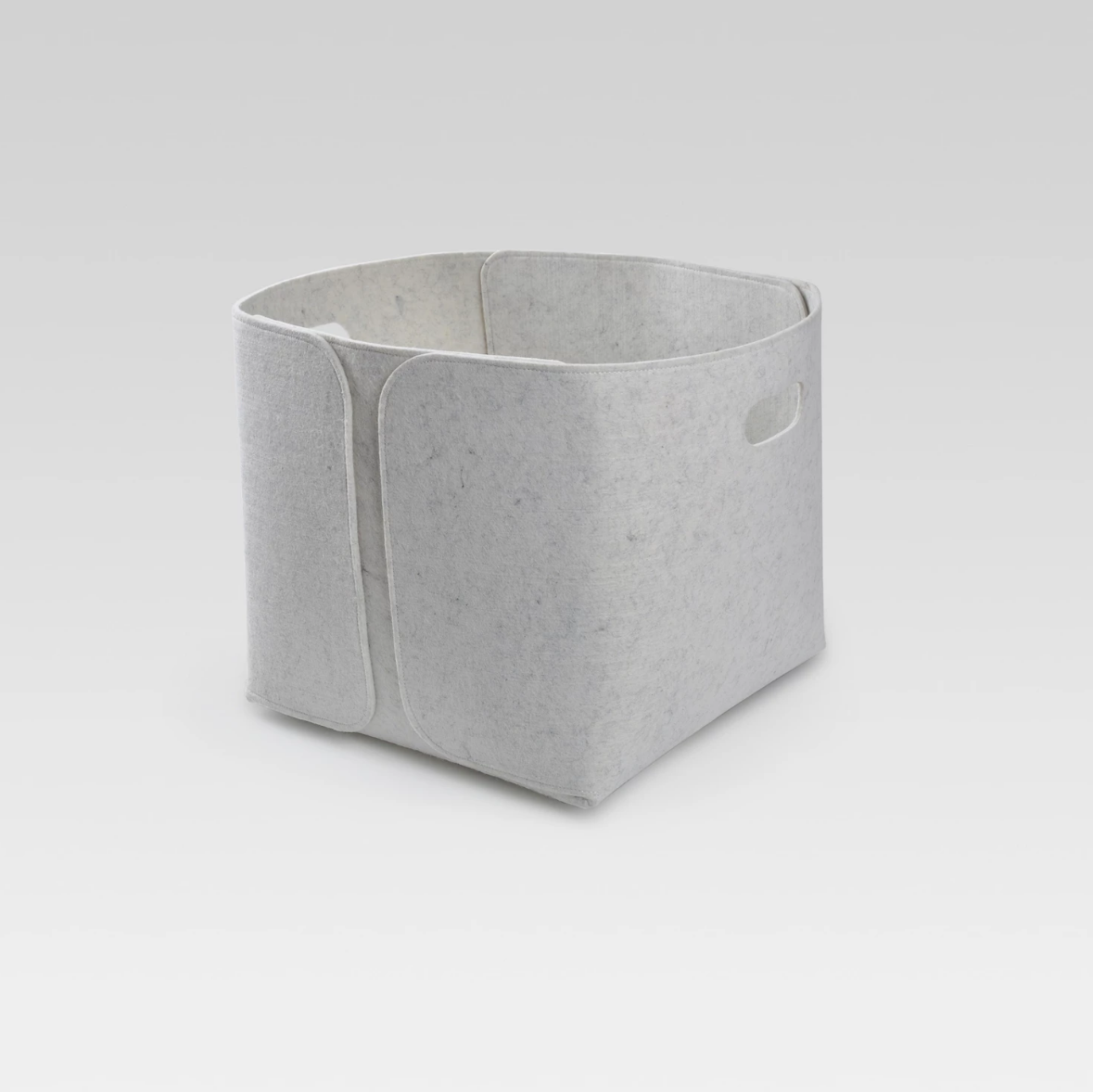 Project 62 + Felt Basket Medium