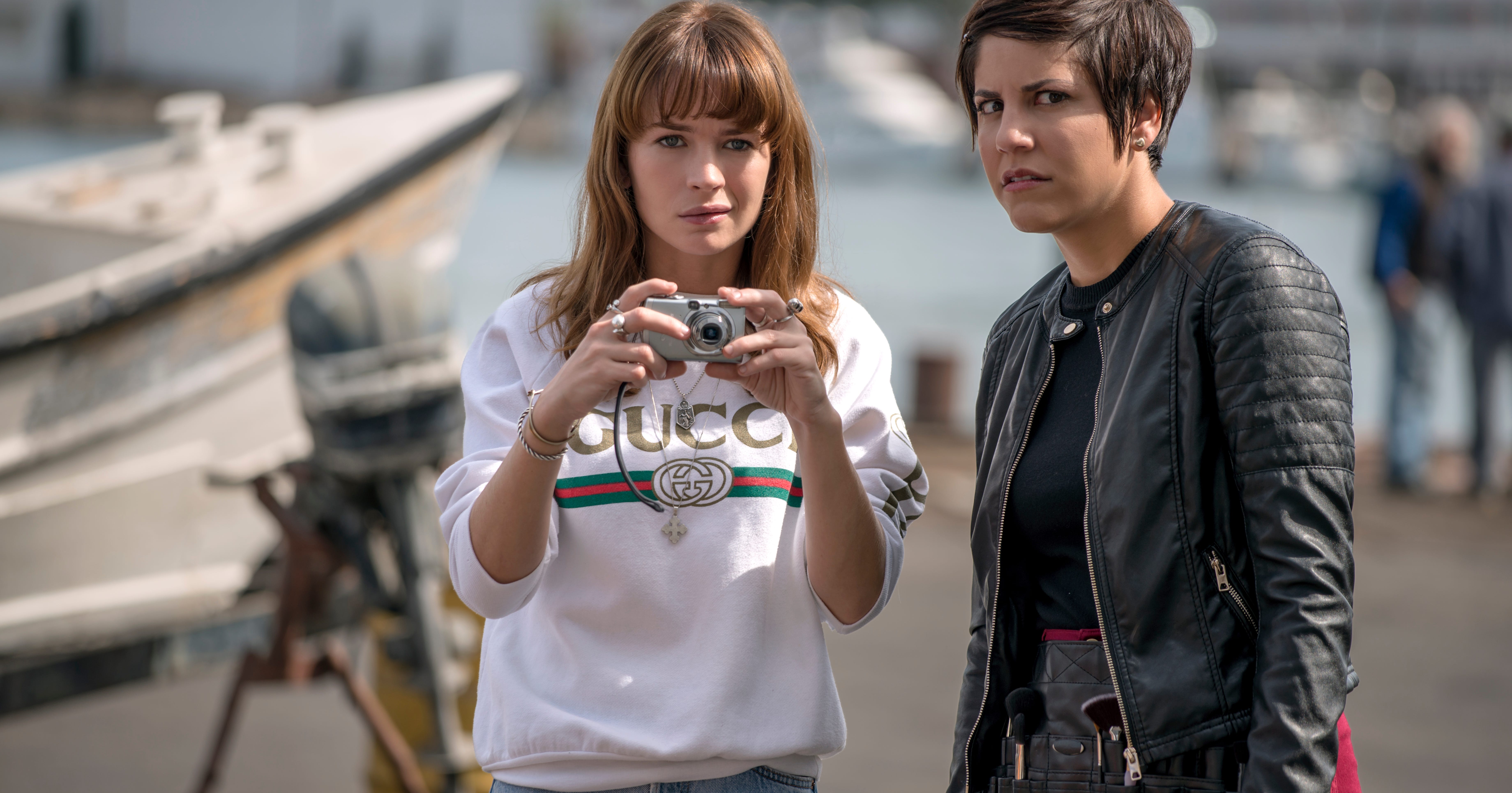 Girlboss Netflix Twitter Response Negative Critics