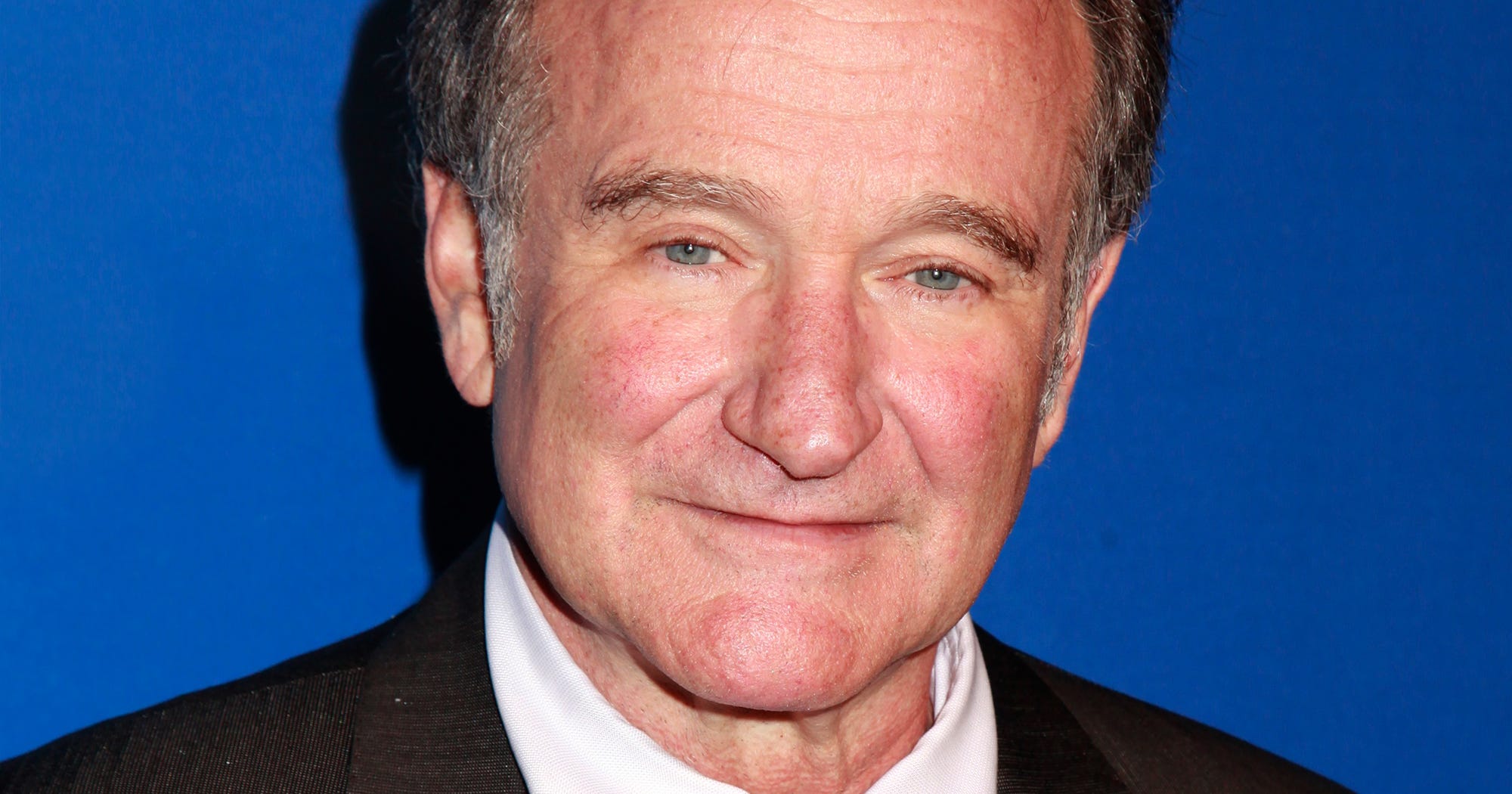 Robin Williams Last Film Absolutely Anything Release