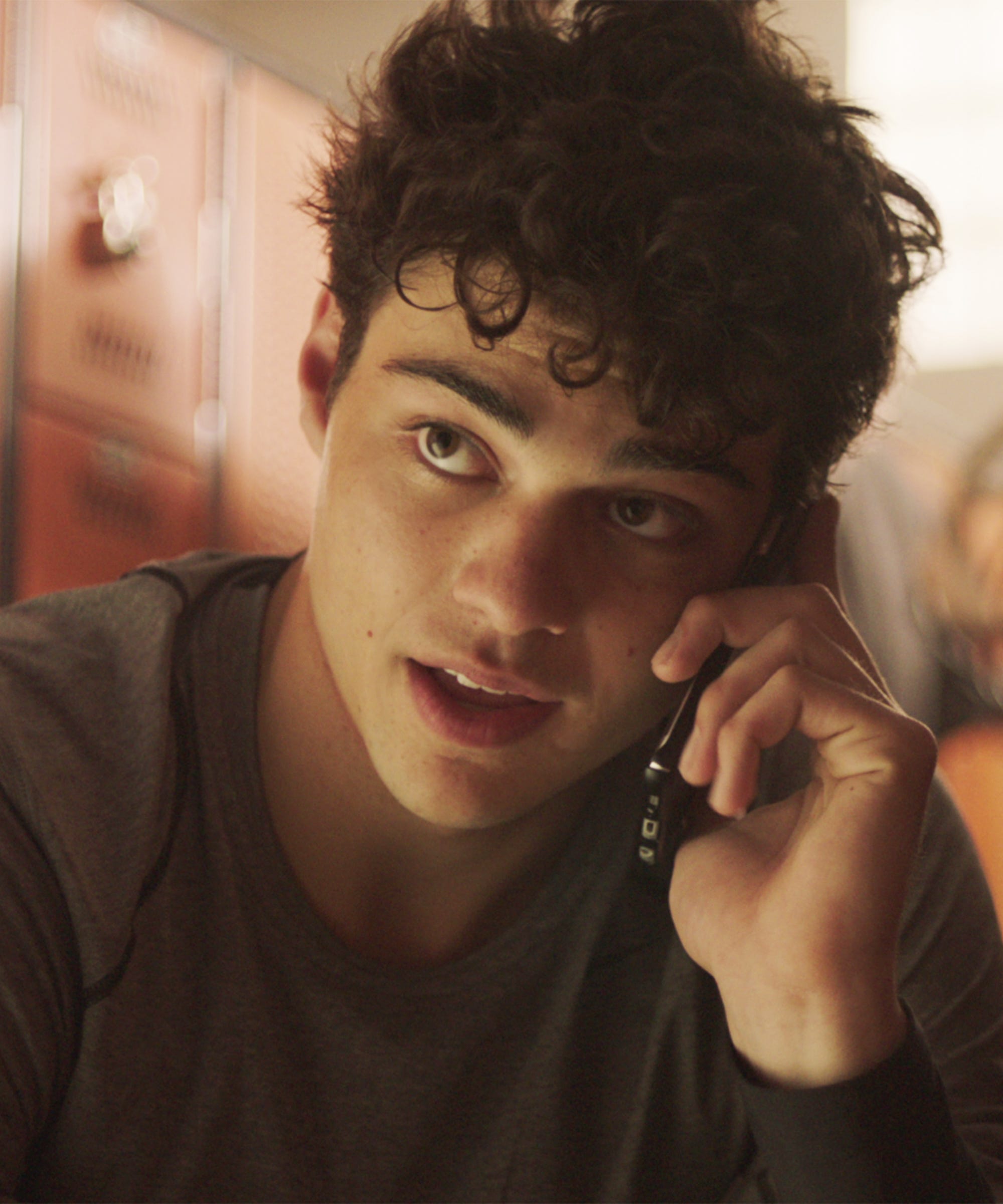 John Rambo Prequel: Noah Centineo'S Casting Is Already Causing A Buzz! - 2k3injq
