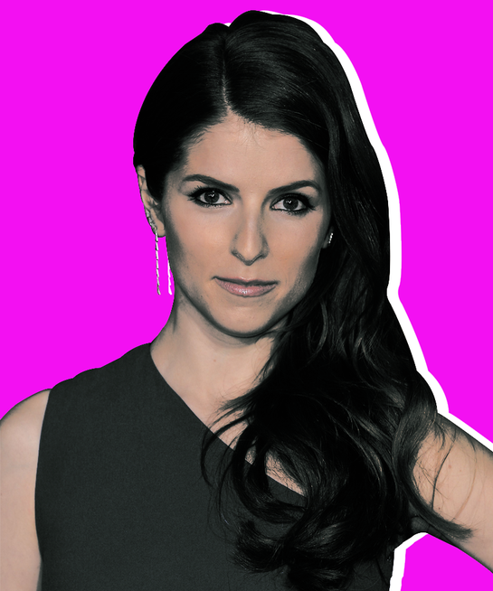 Anna Kendrick 30 Birthday Quotes