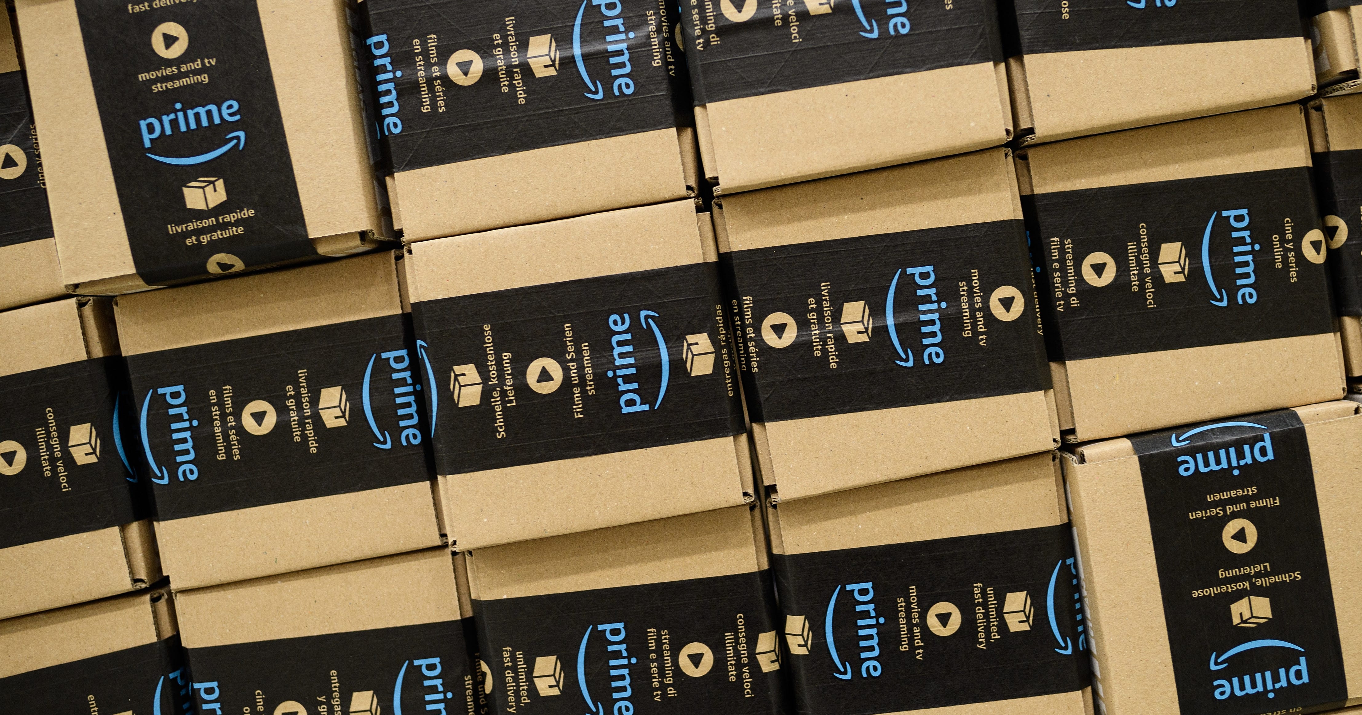 Amazon Packaging Complaints Holiday Surprise Ruined