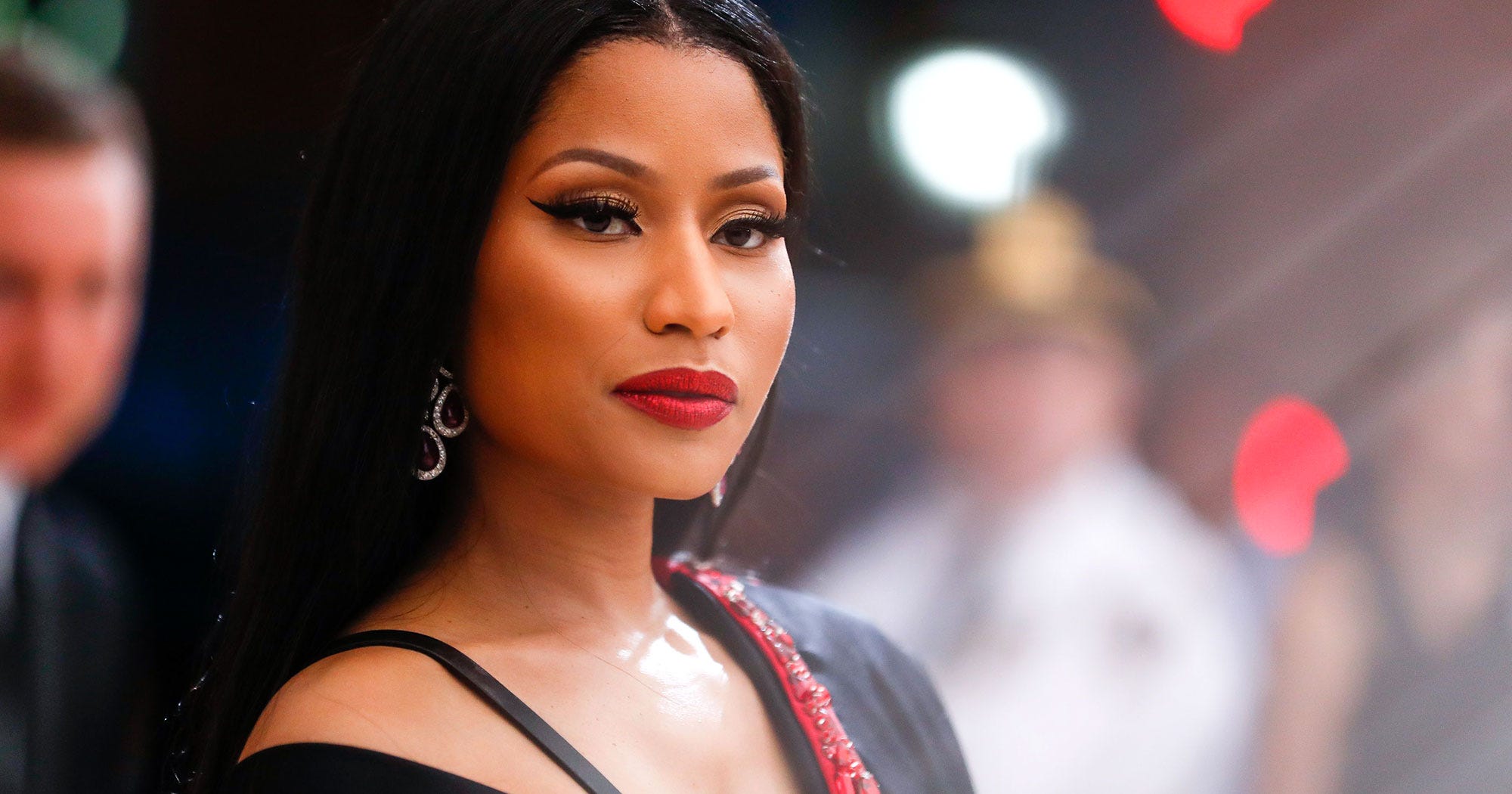 Nicki Minaj Shocked The Internet with Unbelievable Challenge Discovery