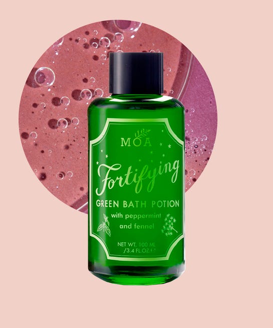 Best Moisturizing Bath Products For Cold Weather