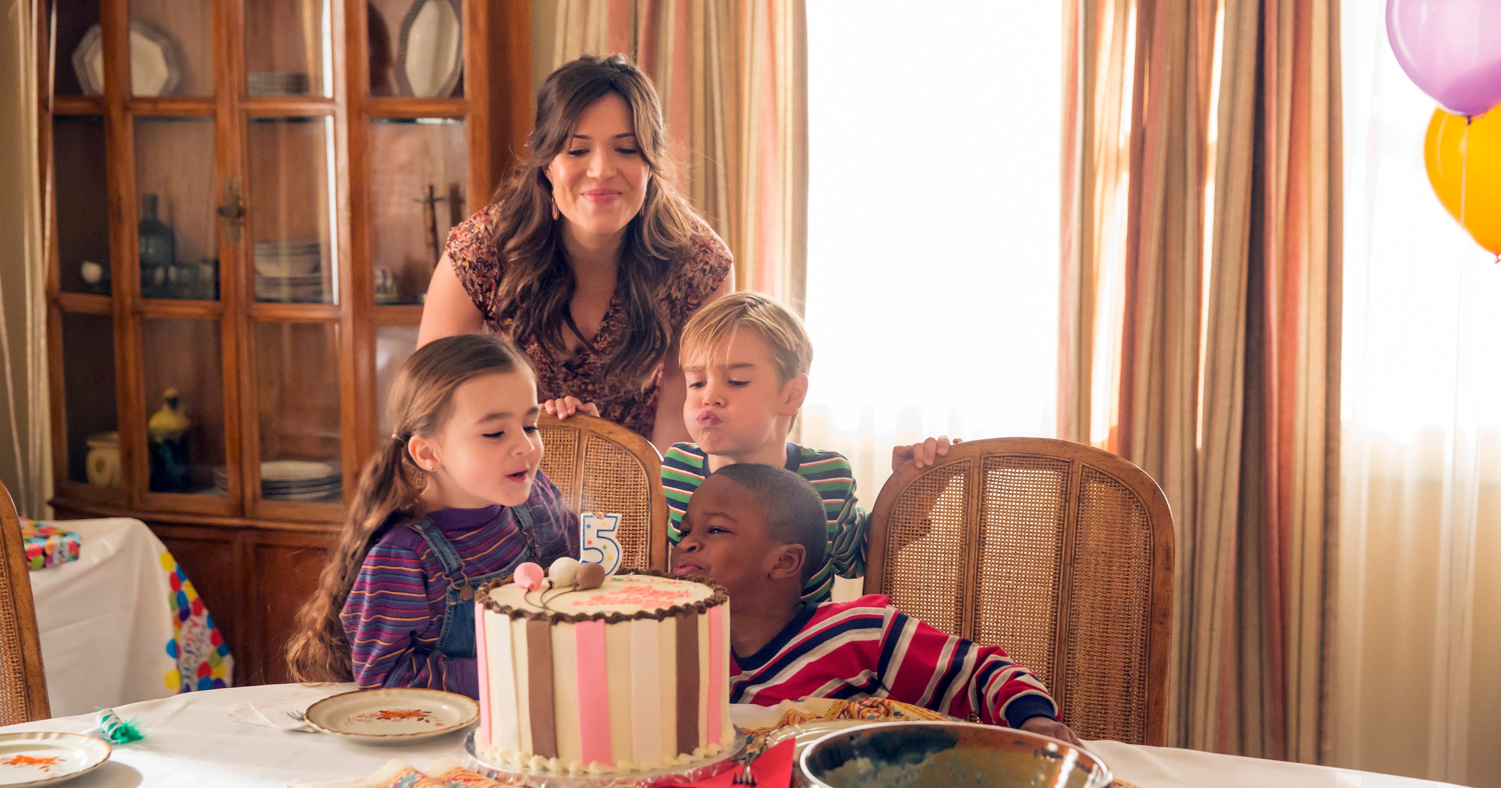 This Is Us Season 1 Episode 13 Recap