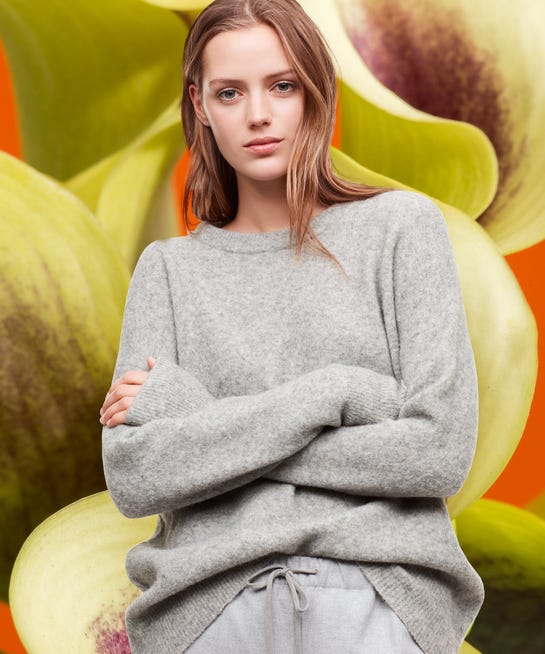 Most Comfortable Womens Clothing, Loose Fit Looks