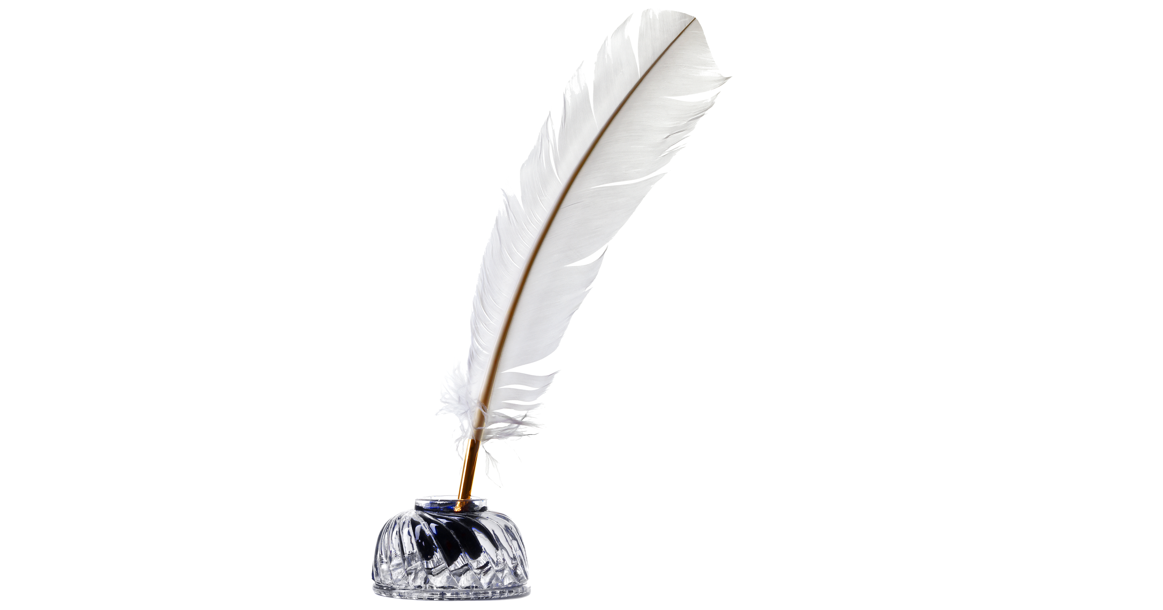 Harry Potter Liquid Eyeliner Quill Storybook 2017