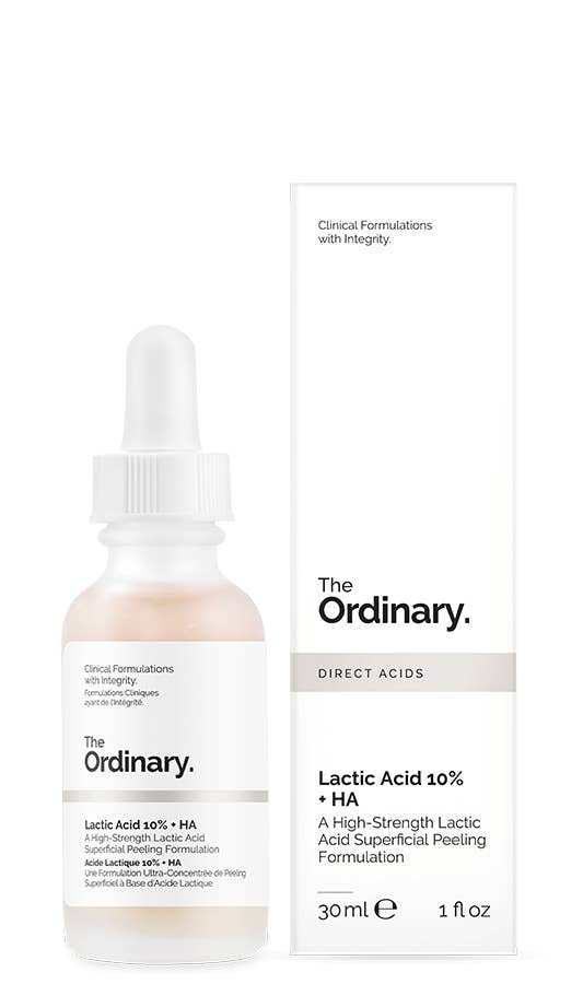 deciem products for acne
