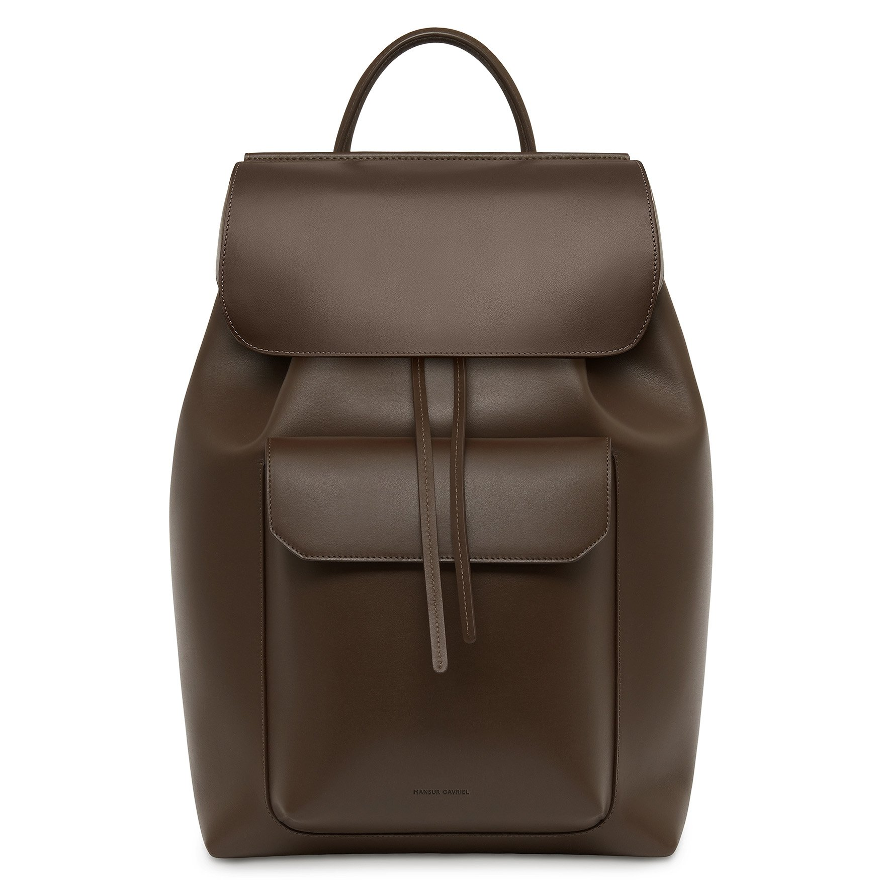 Mansur Gavriel + Calf Technical Backpack Mansur Gavriel + Calf Technical Backpack