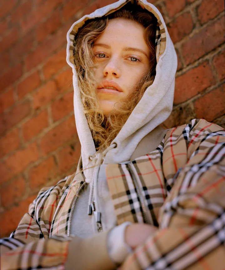 burberry hoodie 2017