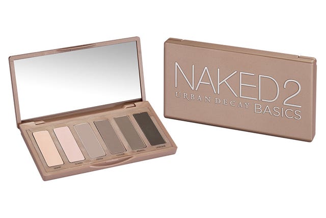 Naked2-basics