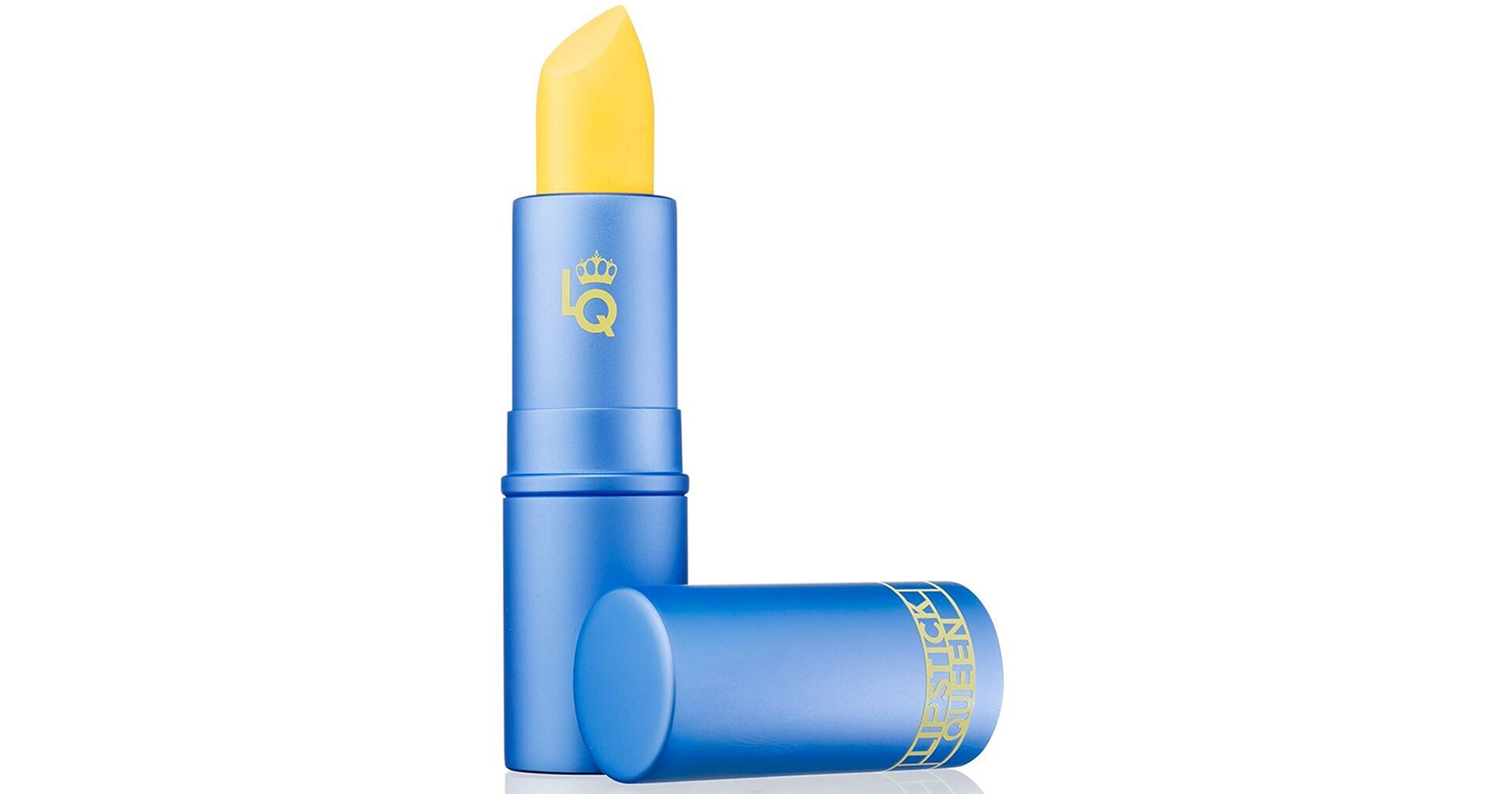 Lipstick Queen Mornin Sunshine Color Changing Lipstick