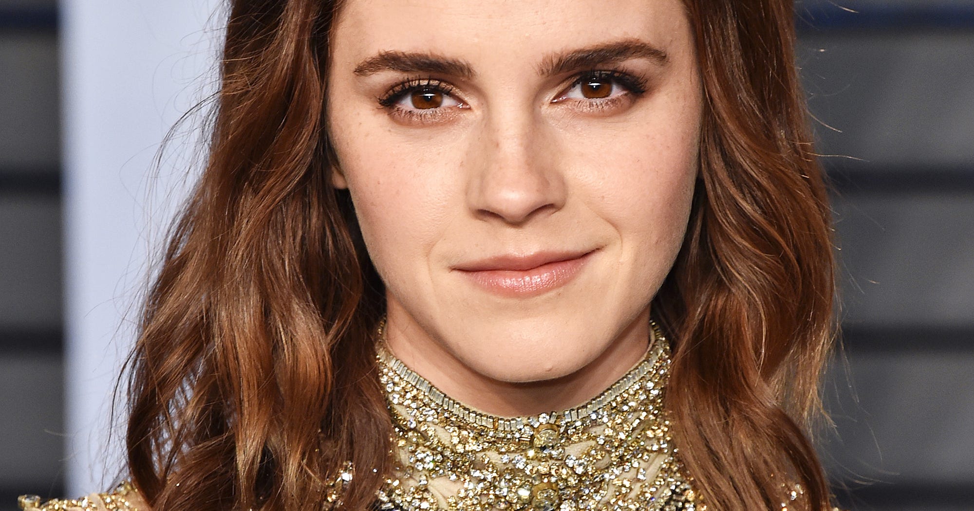 Emma Watson Seeks Fake Tattoo Proofreader Postoscars