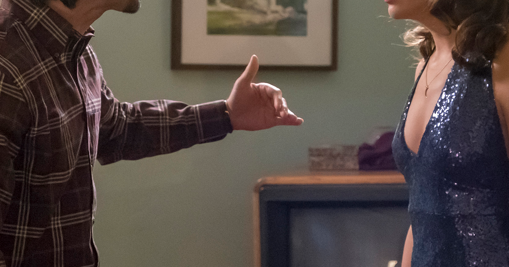 Why This Is Us Finale Disappointed, Jack Rebecca Ending