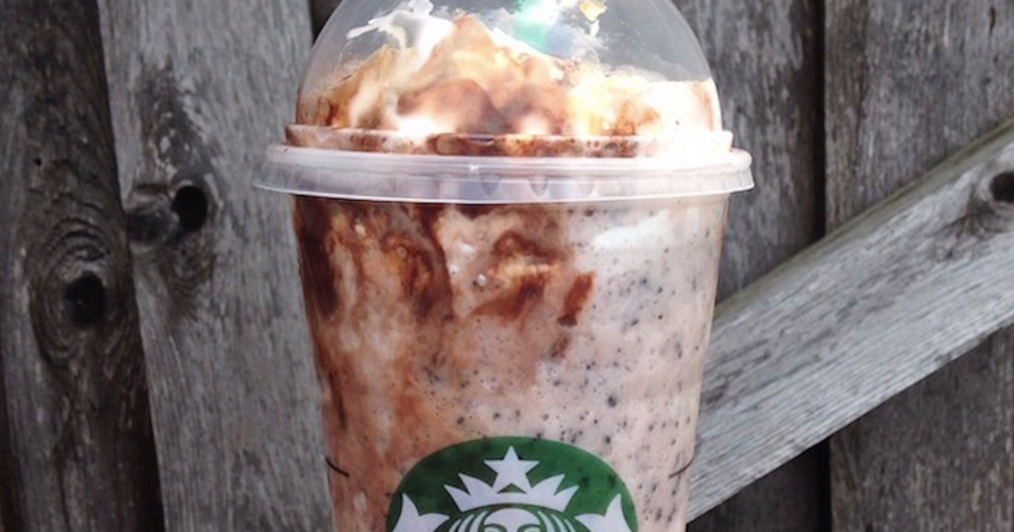 starbucks banana syrup