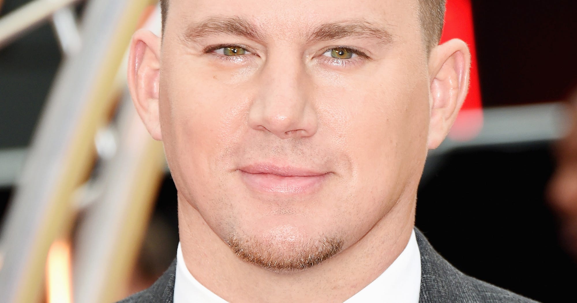 Channing Tatum Is Instagram Official With Jessie J