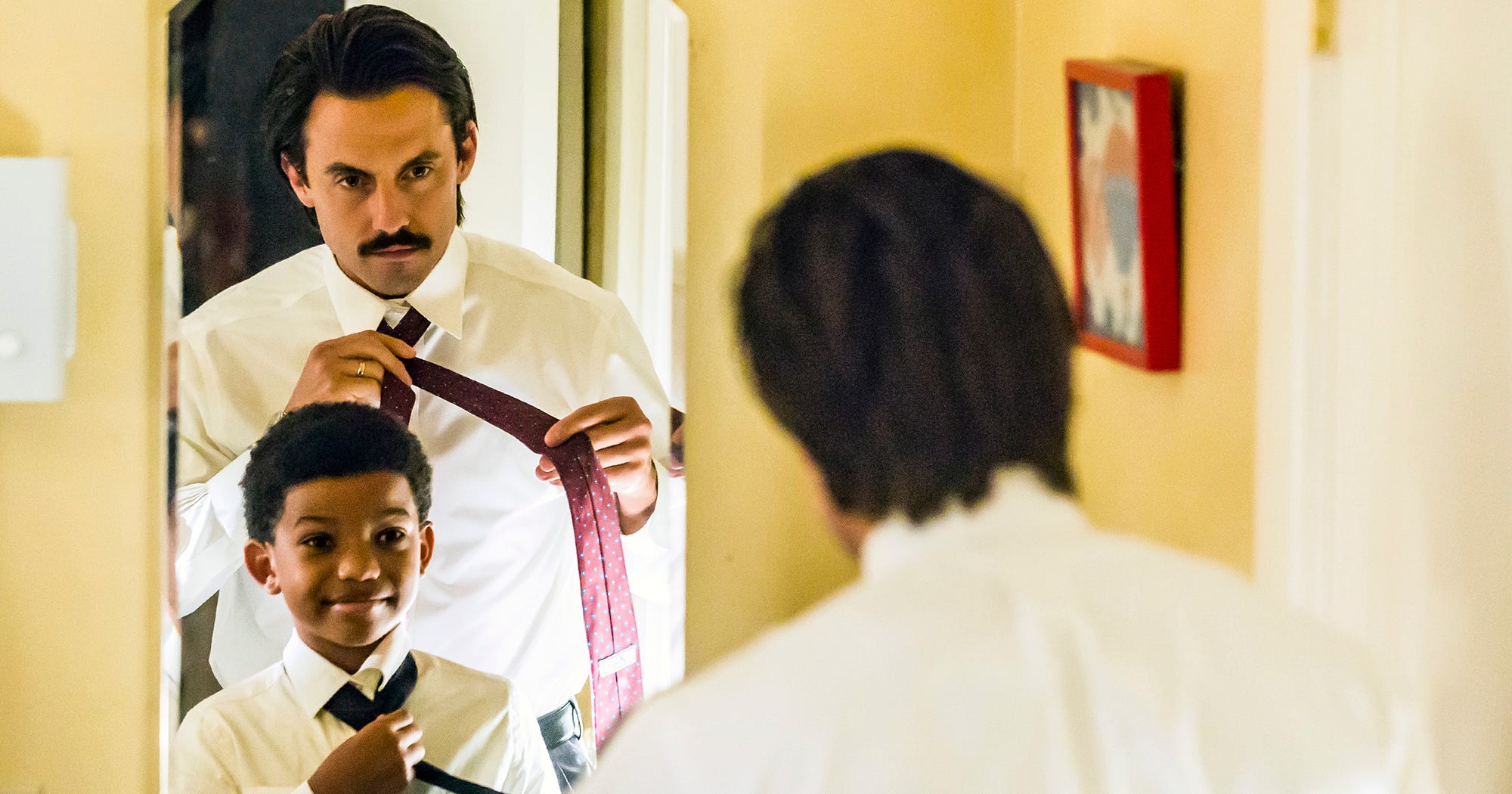 This Is Us Season 6 Episode 1 This Is Us Season 1 Episode 6 Recap Career Days Review