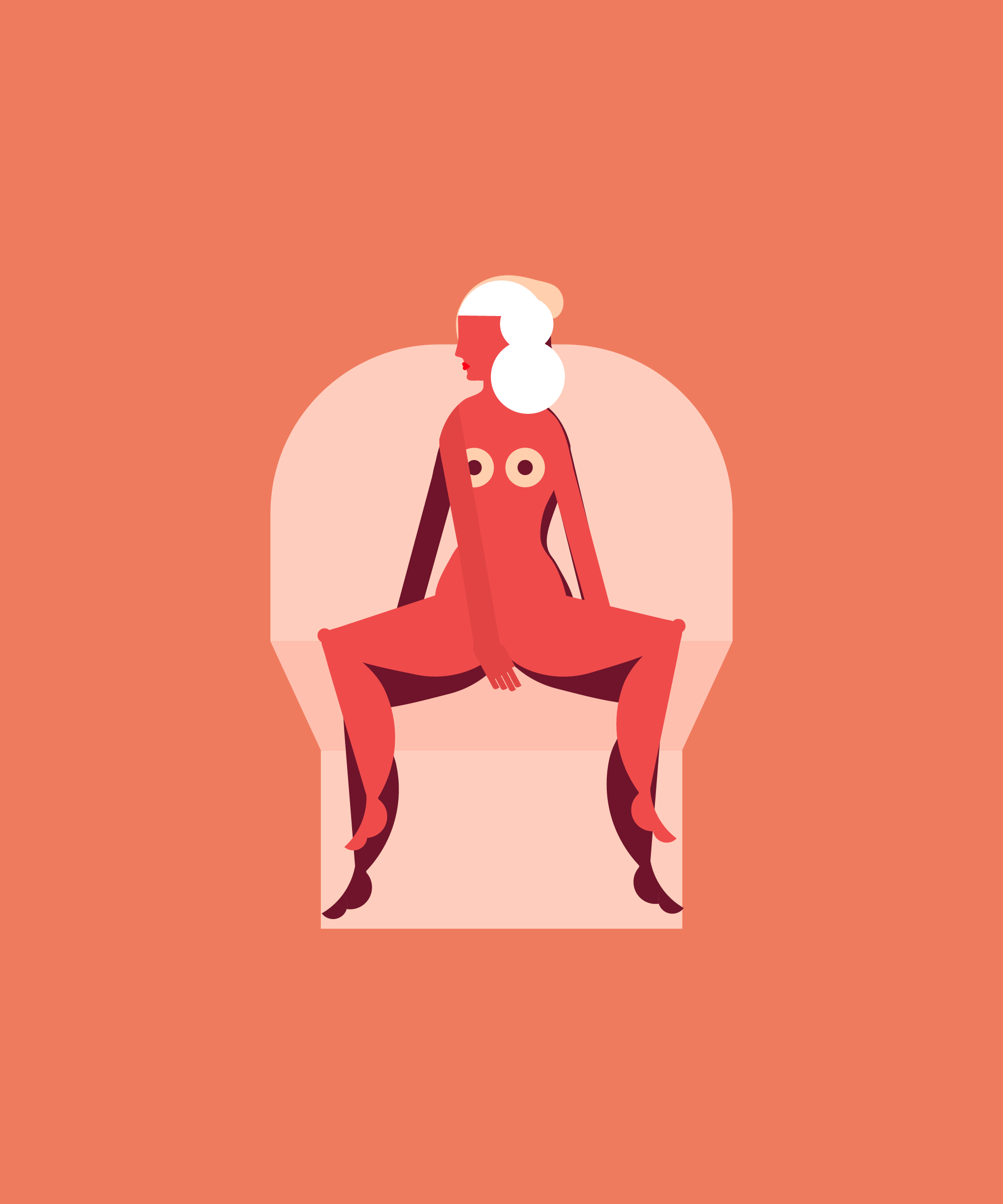 Best Couch Sex Positions For Netflix And Chill