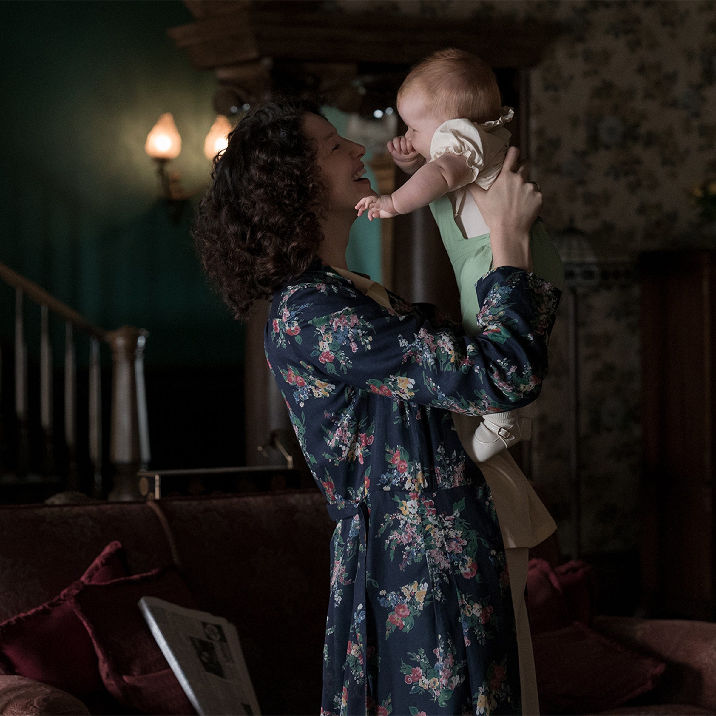 Outlander Season 3 Episode 2 Recap Surrender