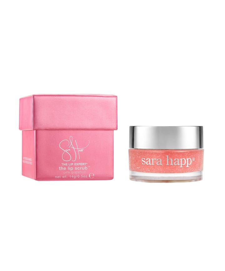 The Best Scrubs Balms And Remedies For Chapped Dry Lips