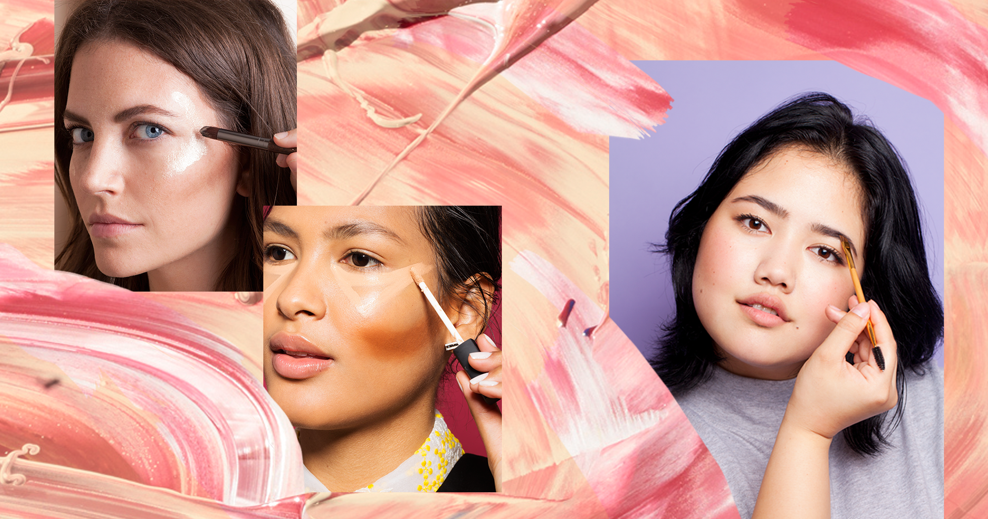 Die besten MakeupPinsel Der Guide für Anfänger