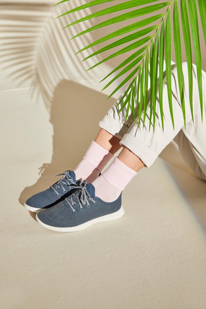 Nordstrom Allbirds PopIn Shop 2018, New Colors