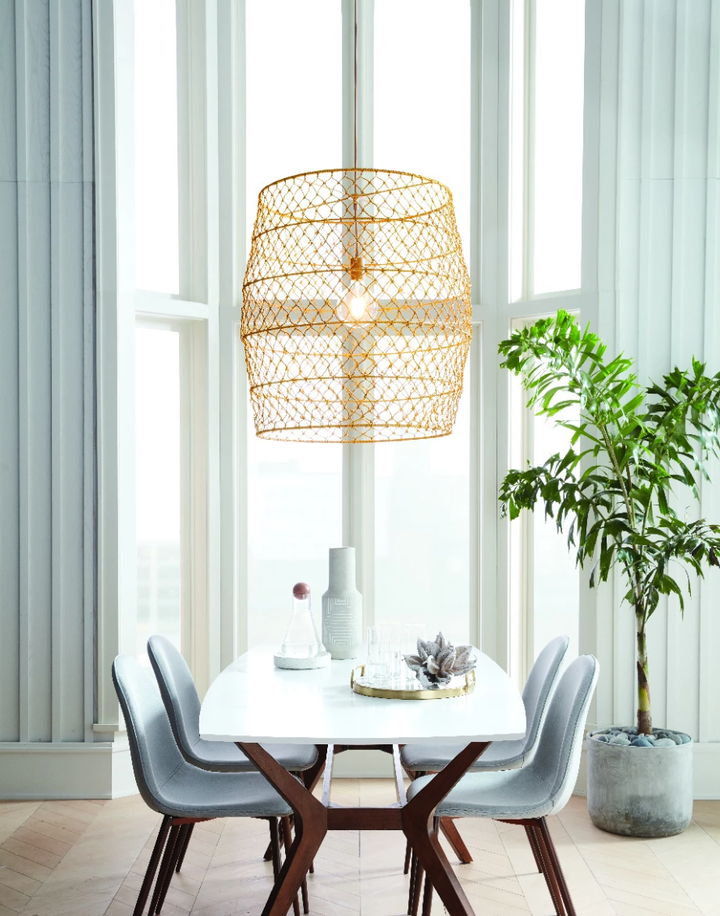 Target Releases Project 62 Leanne Ford Lighting Collab