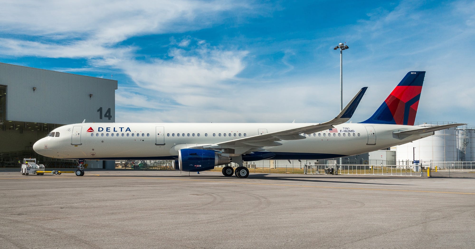 Delta Mobile App Automatic Flight Check In