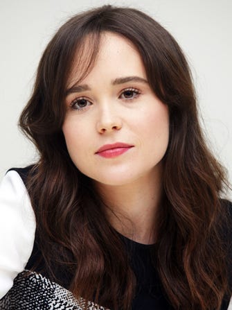 Ellen Page To Play John Belushi's Wife - Casting News