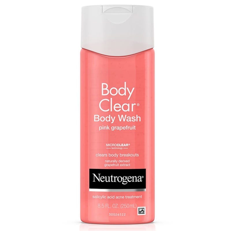 Neutrogena Body Wash Pink Grapefruit neutrogena-body-wash-pink-grapefruit